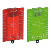 Cible STABILA ZP, verte-3