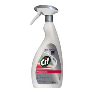 CIF Badreiniger 2in1 750ml