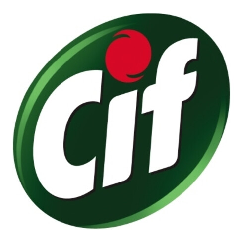 CIF Nettoyant Salle de Bain 2en1 750ml