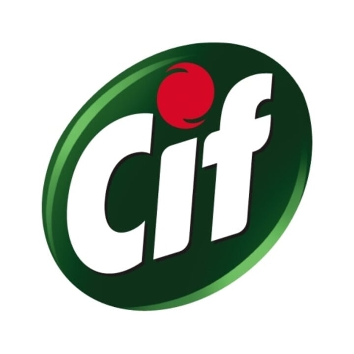 CIF Nettoyant Salle de Bain 2en1 750ml