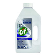 CIF Professional Détartrant Cuisine 2 L