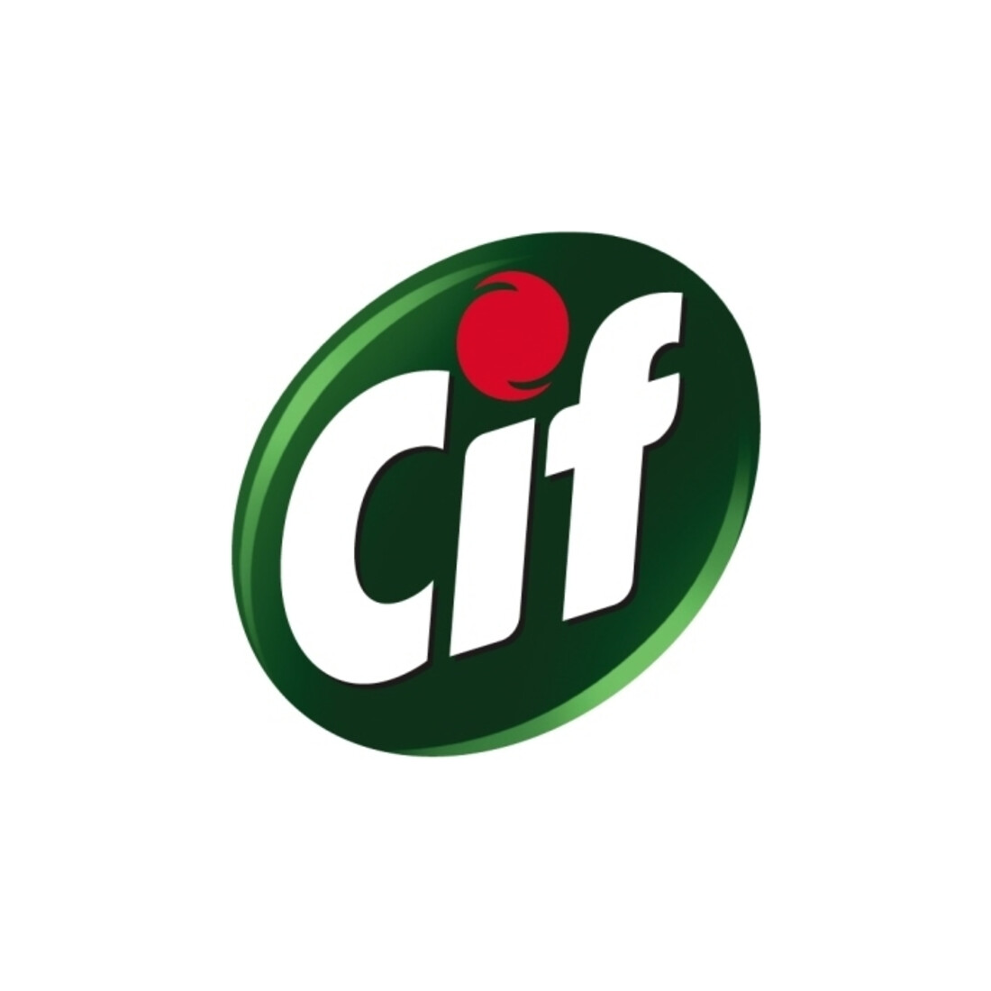 CIF Professional Fenster + Glas 750ml