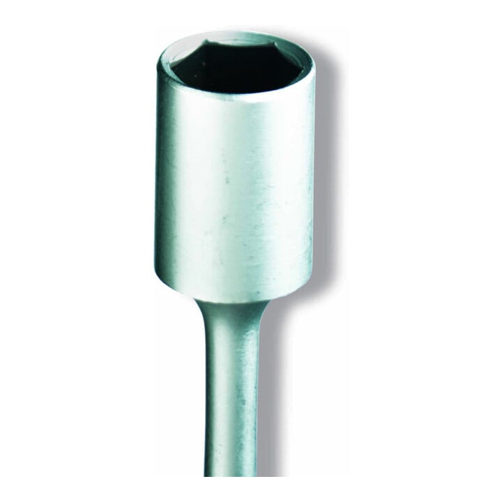 Cimco 2K-Steckschlüssel SW8,0x125 117208