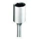 Cimco 2K-Steckschlüssel SW8,0x125 117208