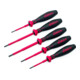 Cimco 2K-VDE-6-rund-Dreher-Set 117900