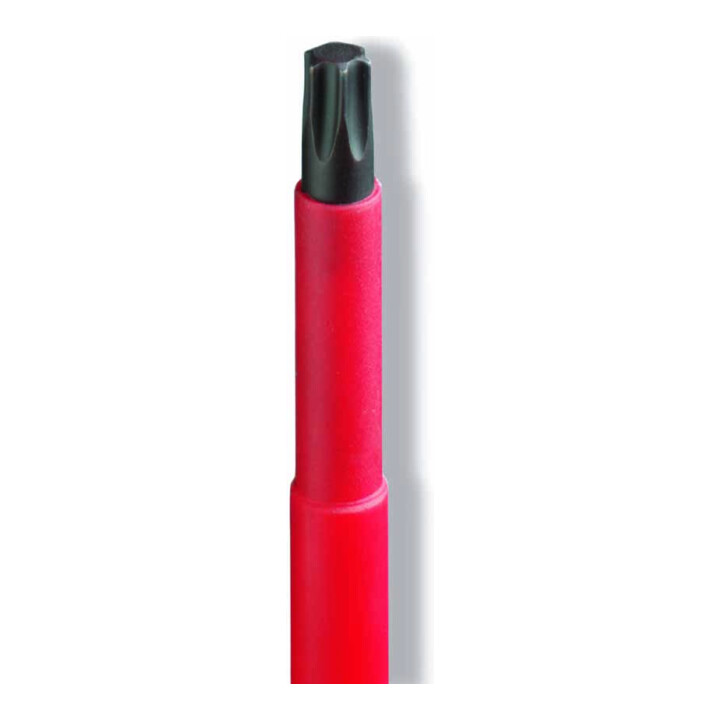 Cimco 2K-VDE-6-rund-Schr.dreher T10 x60 117910
