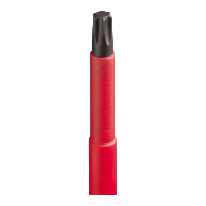 Cimco 2K-VDE-6-rund-Schr.dreher T10 x60 117910