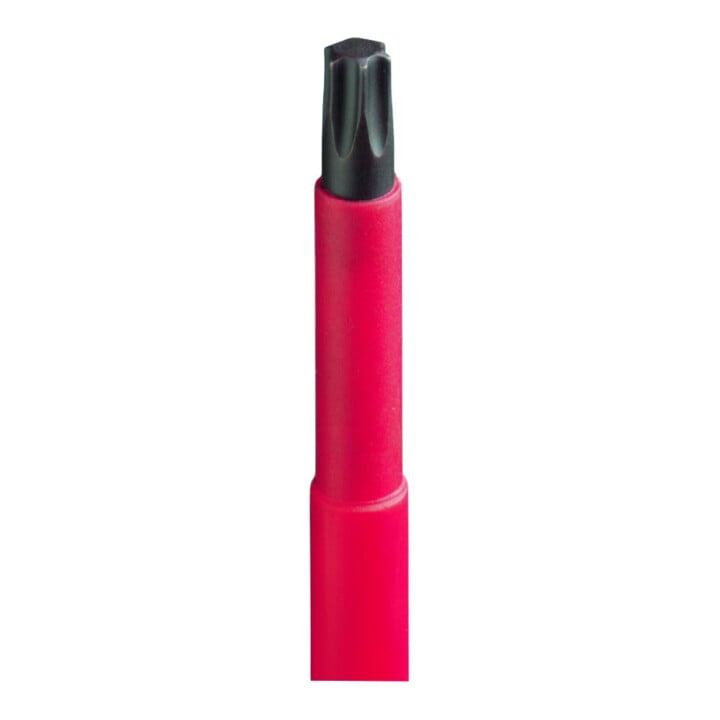 Cimco 2K-VDE-6-rund-Schr.dreher T15 x75 117915