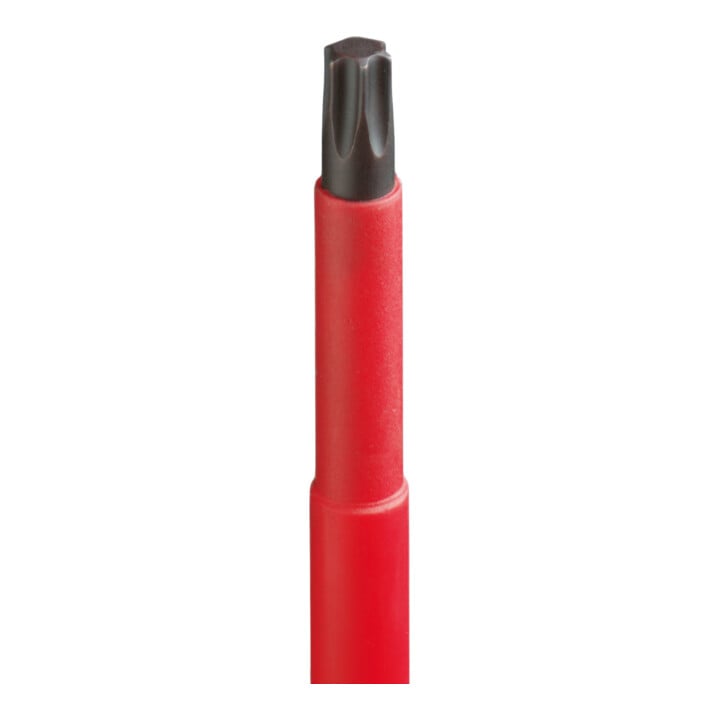 Cimco 2K-VDE-6-rund-Schr.dreher T20 x100 117920