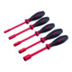 Cimco 2K-VDE-Steckschlüssel-Set 117801