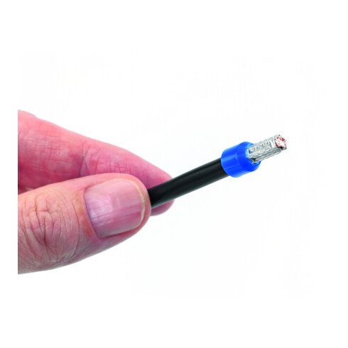 Cimco Aderendhülsenpresszange FLEXI-CRIMP 6 101950