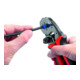 Cimco Aderendhülsenpresszange FLEXI-CRIMP 6 101950-5