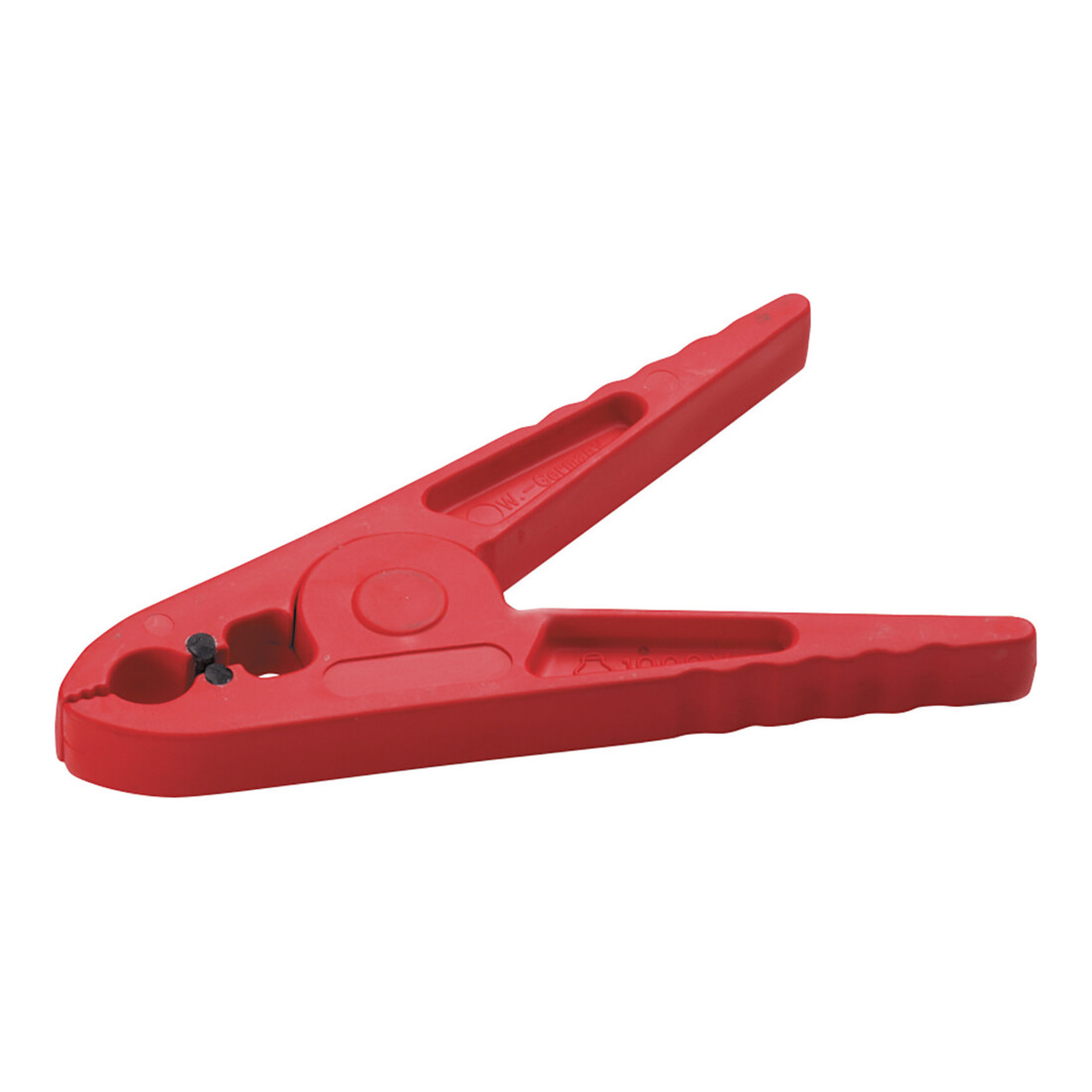 Cimco Agrafe en plastique 160 mm 140180