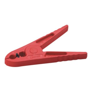 Cimco Agrafe en plastique 80 mm 1000 V pour fixation 140179
