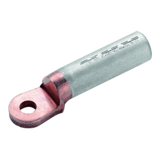 Cimco AL-CU Presskabelschuh 120qmm/M12 183932