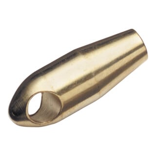 Cimco Ampoule d'initialisation avec œillet de traction 141844