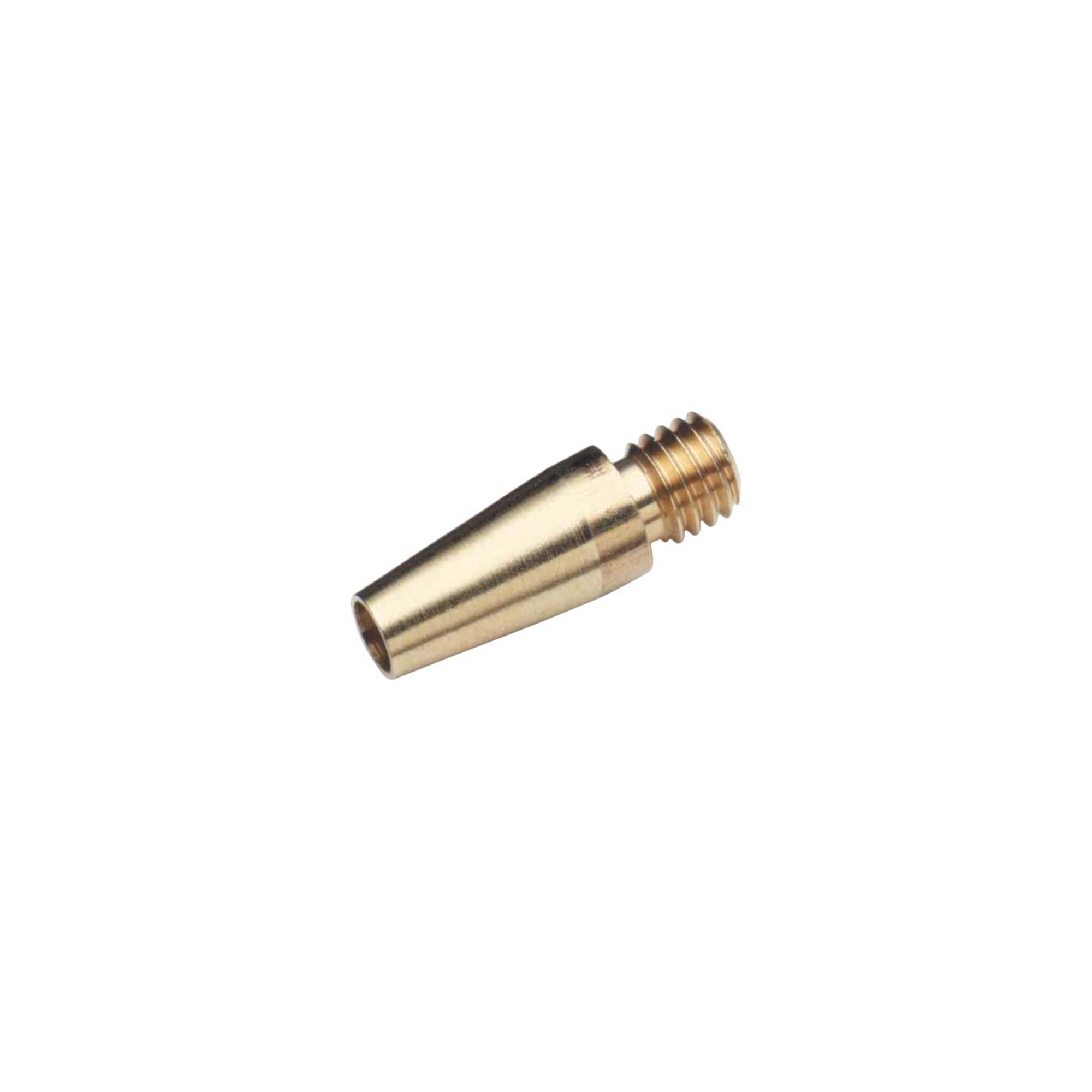 Cimco Anfangshülse M5 messing 14 2142