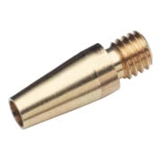 Cimco Anfangshülse M5 messing 14 2142-3