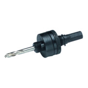 Cimco Aufnahmeschaft 11mm 6Kant f.32-152 207584-3