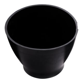 Cimco Bac à plâtre 125/90 mm 140306