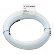 Cimco Bande d'enroulement 5 m plastique 140052-1