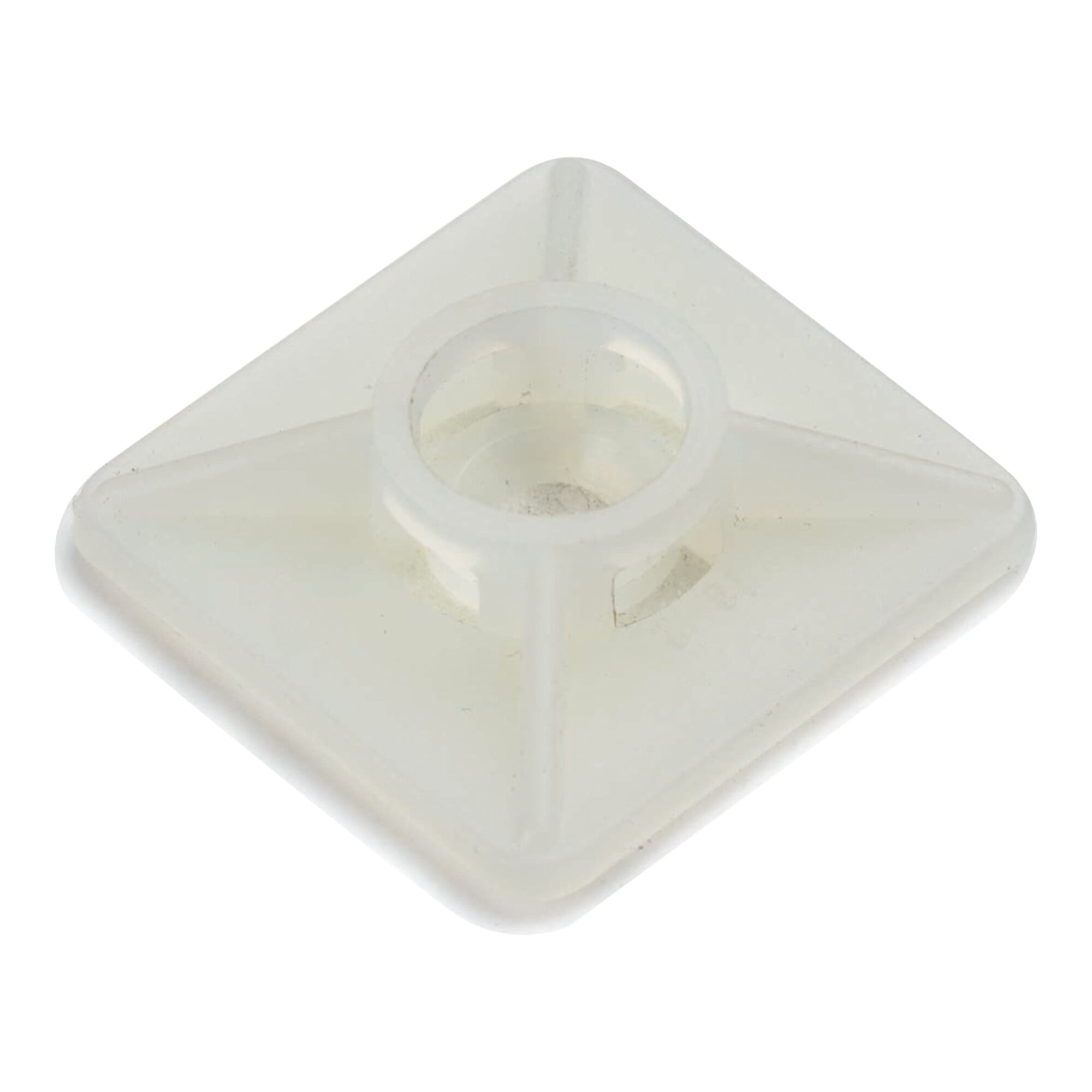 Cimco Befestigungssockel 27x27 181384