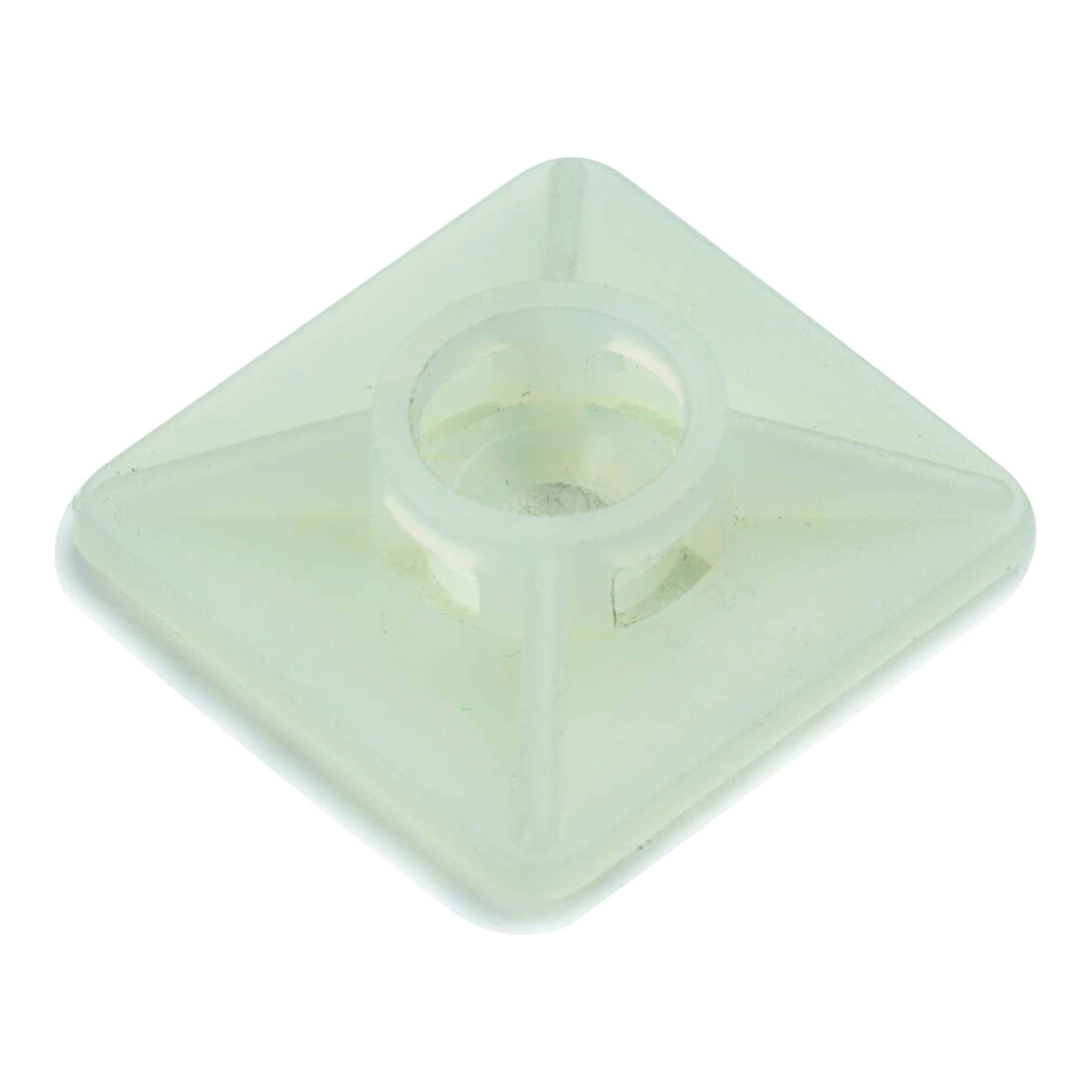 Cimco Befestigungssockel 27x27 181384