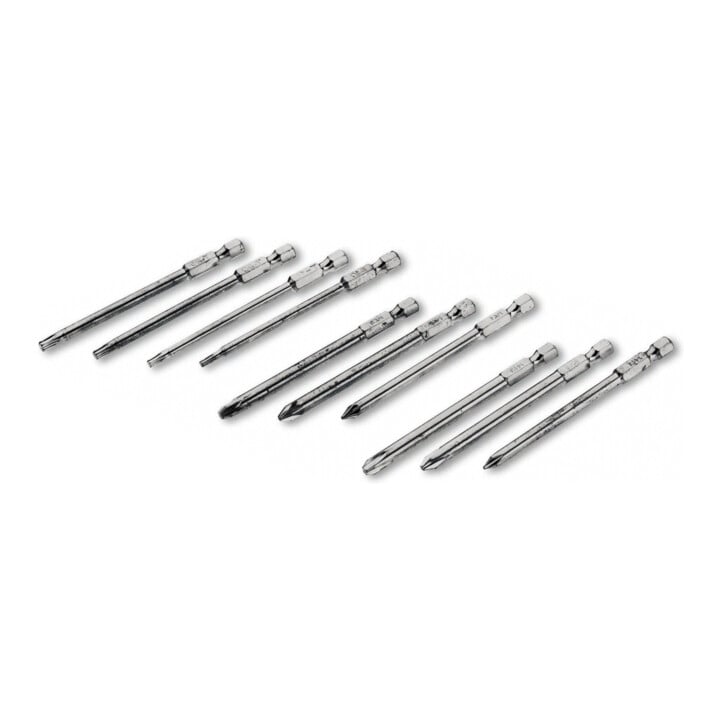 Cimco Bits-Box 21-tlg. 114602