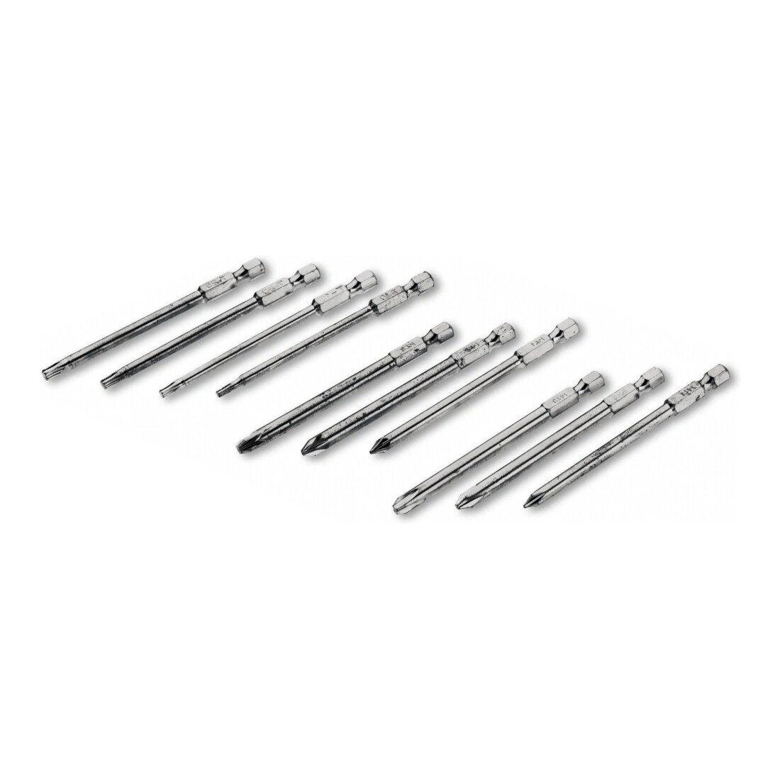 Cimco Bits-Box 21-tlg. 114602