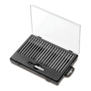 Cimco Boîte de 21 embouts 114602-1