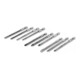 Cimco Boîte de 21 embouts 114602