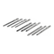 Cimco Boîte de 21 embouts 114602-5