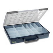 Cimco Boîte de rangement 57 × 340 × 260 mm PSC vario-17-1