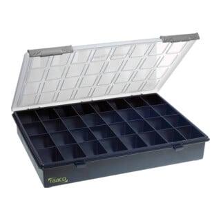 Cimco Boîte de rangement 57×340×260 mm PSC fix-32