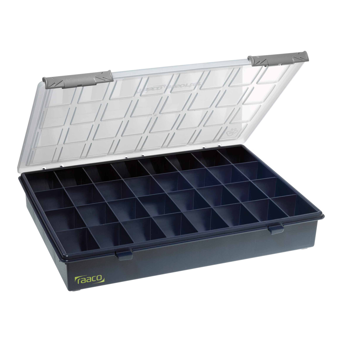 Cimco Boîte de rangement 57×340×260 mm PSC fix-32