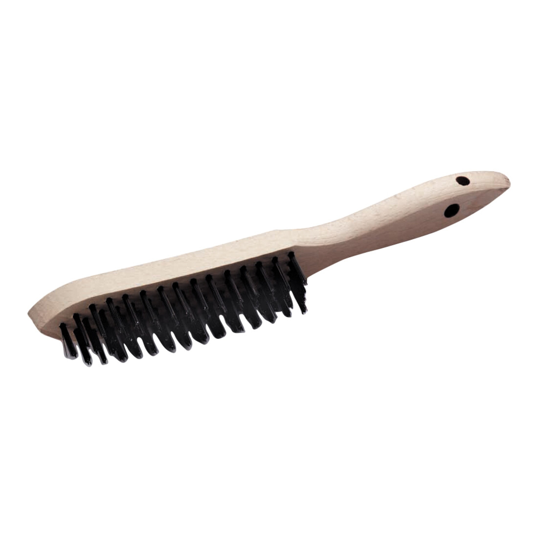 Cimco Brosse métallique 4 rangs 141314