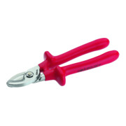 Cimco Cisailles à câble VDE jusqu’à 25 mm 120202-2