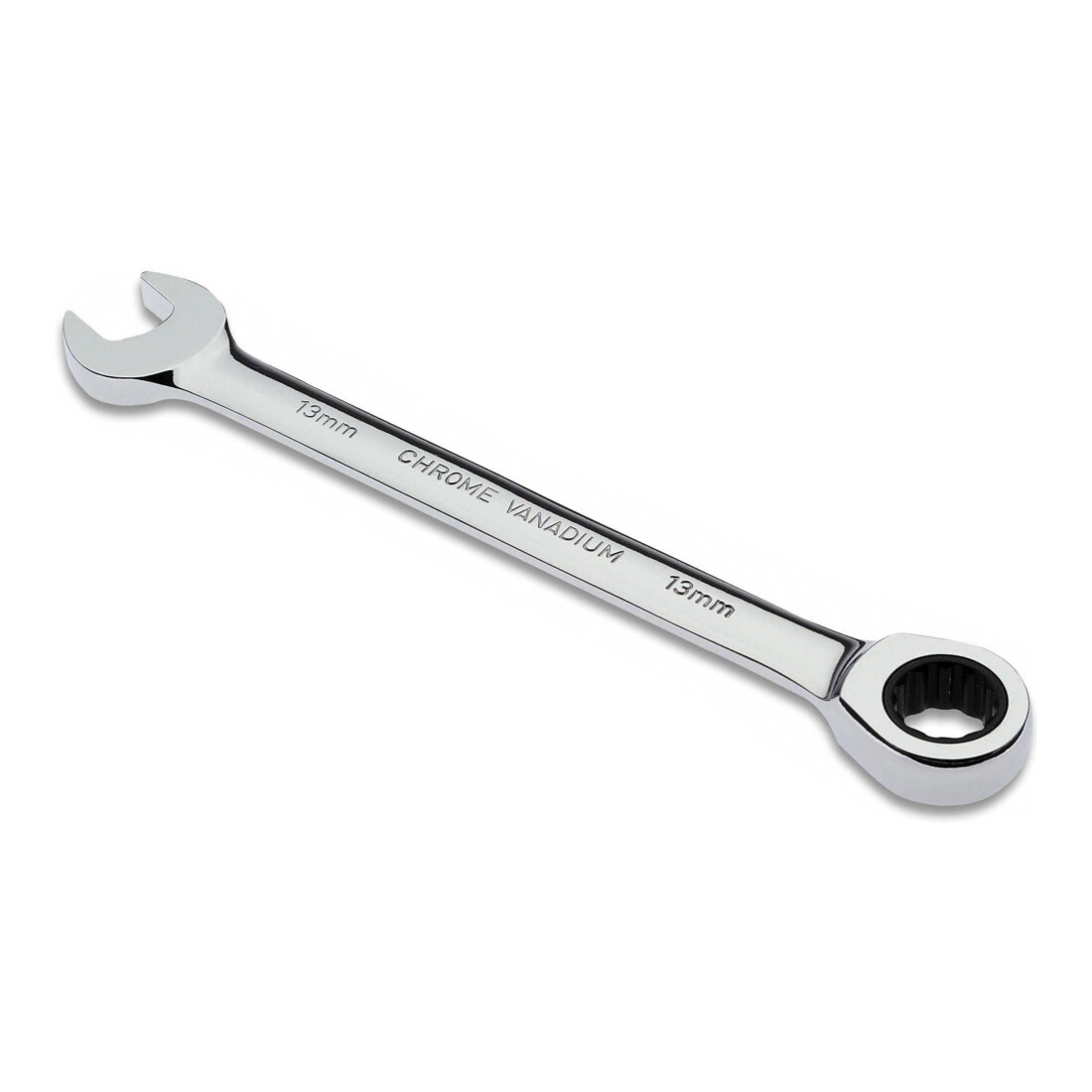 Cimco Clé à cliquet mixte 13 mm 112513