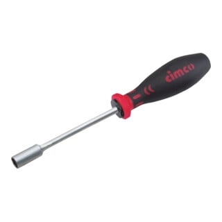Cimco Clé à douille 2K SW10x125 117210