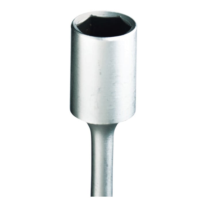 Cimco Clé à douille 2K SW10x125 117210