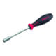 Cimco Clé à douille 2K SW7,0x125 117207