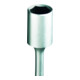 Cimco Clé à douille 2K SW7,0x125 117207