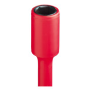 Cimco Clé à douille 2K VDE SW 8,0x125 117808-5