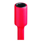 Cimco Clé à douille 2K VDE SW7,0x125 117807-4