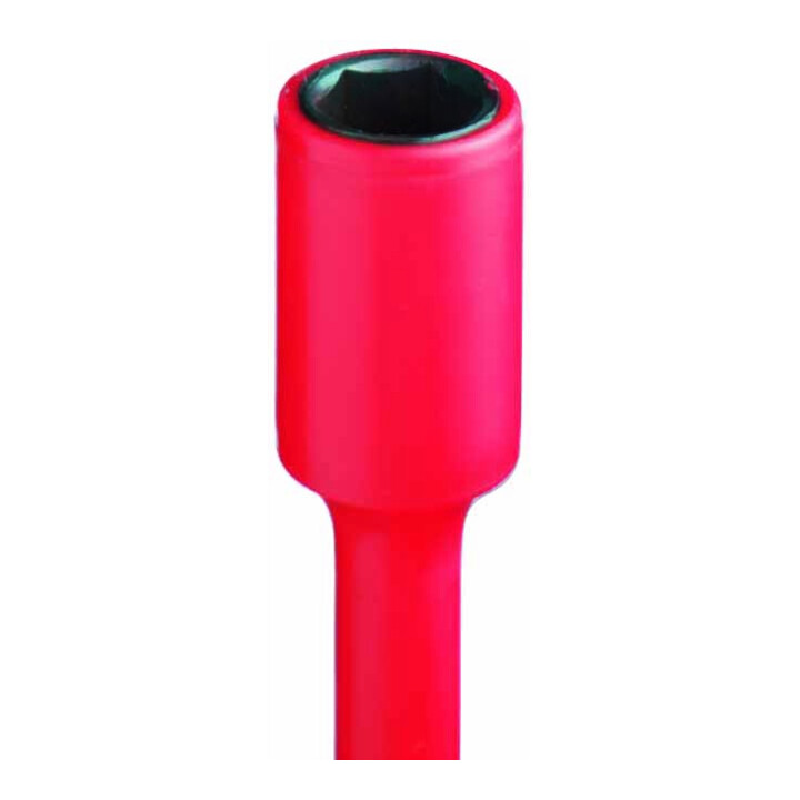 Cimco Clé à douille 2K VDE SW7,0x125 117807