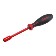 Cimco Clé à douille VDE 2K SW10x125 117810-1