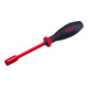 Cimco Clé à douille VDE 2K SW10x125 117810