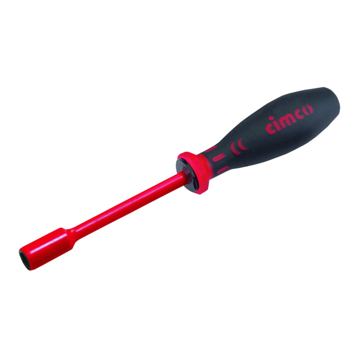 Cimco Clé à douille VDE 2K SW10x125 117810