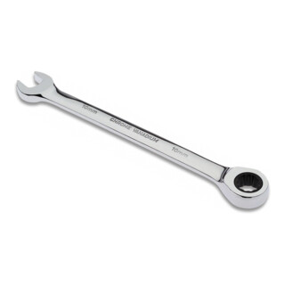Cimco Clé mixte à cliquet SW=10mm 112510