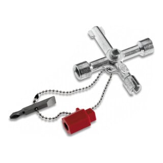 Cimco Clé pour armoire électrique 112895